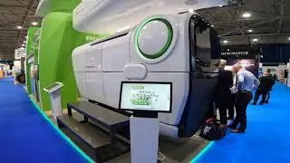 EUROPORT 2021 in Rotterdam ! ! ! 