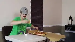 Cowboy Justice - Episode 4: Pizza