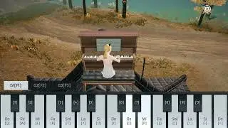 Undawn : Piano Cover Version  เพลง สุดใจ #undawn
