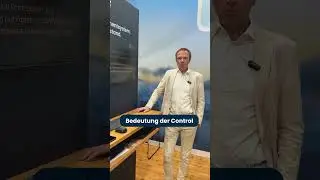 Was bedeutet die Control f&uuml;r die Branche? | Teil 3 von 4