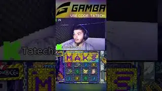 Max win on Outsourced  #Gambling, #Casino, #OnlineCasino, #SlotGames, #GamblingCommunity #casino