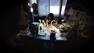 Nowness Presents: Jessica McCormack & The Haas Brothers