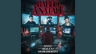 BABBO A NATALE
