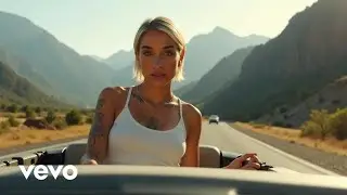 Maria Becerra - Calma (ft. God Music)