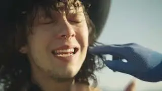 Danny Goo - Safety Net (Official Music Video)