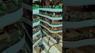 Hubli Mall