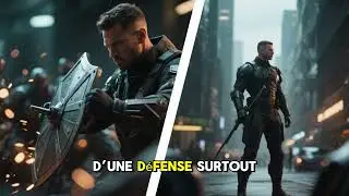 Frappe pr&eacute;ventive de l'OTAN contre la Russie