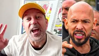 &ldquo;ANDREW TATE VS SNEAKO CAN HAPPEN&rdquo; MAMS ON ANDREW TATE, CLAVICULAR, WILDER VS CHISORA 