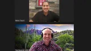 Episode 19: Exploring Arizona&rsquo;s Culinary Landscape with Steve Chucri