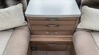 Swift Elegance 645 Review (2018)