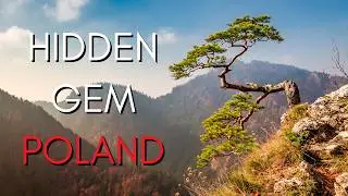 Discover the HIDDEN Gem Alternative to Zakopane!