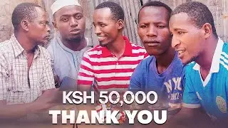 🔴Mr. David said it is responsibility of everyone to volunteer to contribute to this Team Abba Koora