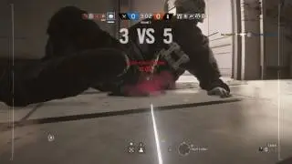 Twitch Clutch Ace