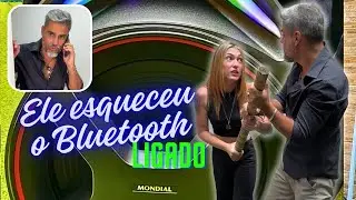 Quando sua inteligência te abandona …
