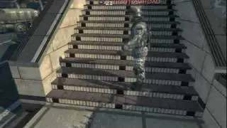 MW3 - Jesus Glitch