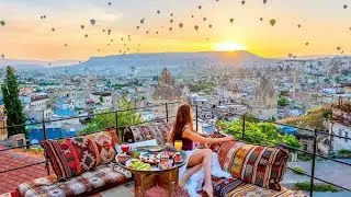 Turkey |Travel Plan From |TravelxpHD in| Hindi Part  - 2