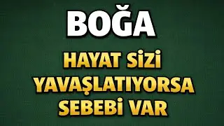 Boğa Burcu - Yükselen Boğa / Neptün Koç Burcuna Geçiyor