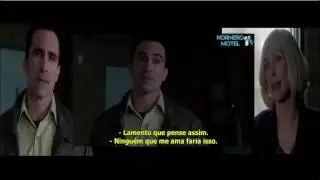 Normero 77 - Norma briga com Romero (s04.ep09)