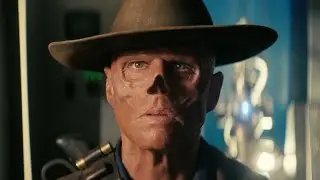 Fallout - The Ghoul Finds Mr House [2x07]
