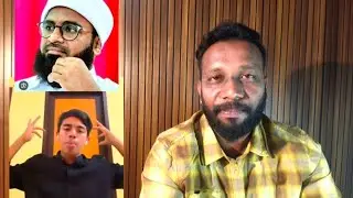ഉസ്താദിനേ തീ**വ്ര**വാദിയെന്ന് വിളിച്ചവനുള്ള മറുപടി...