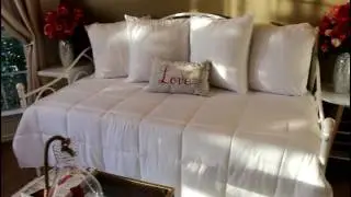 Woman Cave / Office Tour!