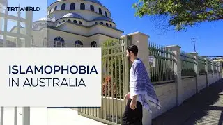 Reports show sharp rise in Islamophobic incidents in Australia