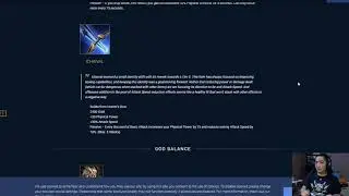 Smite Patch Notes 6.Whatever: The One That Makes a Lot of Sense