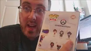 FOUND IT!! SOLDIER 76 OVERWATCH FUNKO POP [SDCC Gamestop Exclusive]