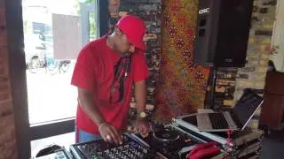 2016 Silver Room Block Party Hugo H.