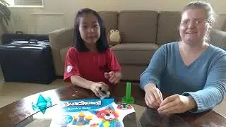 Bunchem Up: Family Game for 2 or more