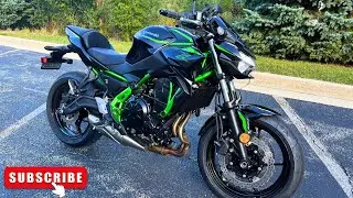 Сможете ли вы управлять таким мотоциклом?