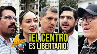 Cap. 20 ¿Podemos DESCIFRAR qué es el CENTRO POLÍTICO? Lo logramos DESENTRAÑAR