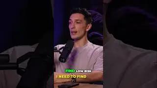 Finding High Reward, Low Risk Crypto Investments  A Strategic Guide #trading #crypto #investment