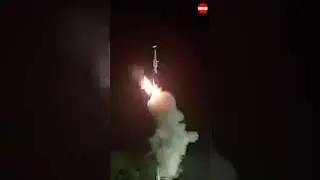 India joins elite club with successful long-range hypersonic missile test-firing