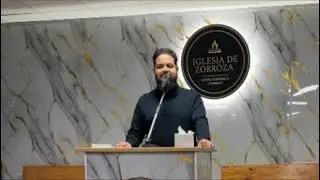 &iexcl;ISRAEL BORJA JIMENEZ est&aacute; emitiendo en directo!