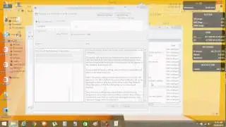 How to Hide Hard Disk HDD Partition on windows 8 In Hindi