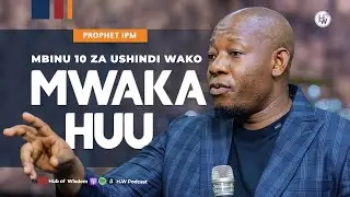 KAMA WEWE NI MTU SMART HIVI NDIVYO UNATAKIWA UUANZE MWAKA 2026  ~ Nondo Zitakazokupa Mwanzo Mkuu