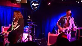 The Dirty Hooks 6,  March 25, 2023,  Sand Dollar Lounge