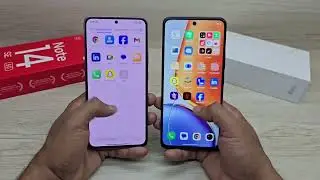Redmi Note 14 SE 5G VS Vivo T4X 5G ___----- Which should You buy.  ????!! 