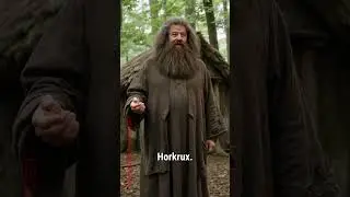 🧝🏻 Remus wird reingelegt, Hagrid ticket aus AVADA KEDAVRA | Truthwarts #harrypotter #hauself #hagrid