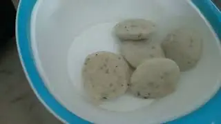 Honest Cooking - Rawa Idli