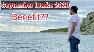 Why September Intake is Best in Canada?