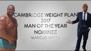 Marvellous Marcus - Instagram Cut
