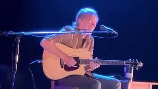 Trey - The Divided Sky - 3/14/25 - Mershon Aud. - Columbus, OH  #sky #wind #blows #high