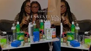 Retail Therapy! Beauty, Tech & Fashion Picks + Mic Test