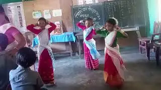 majonir dance in 2023
