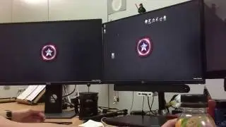 A Brief Comparison of Dell U2515H vs P2717H