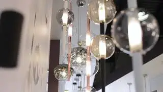 Стенд компании 