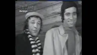 Ajda Pekkan - Kimler Geldi Kimler Geçti (VHS)