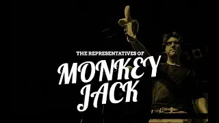 The Reps. of Monkey Jack - The Tale of Monkey Jack